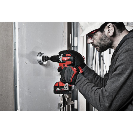 MILWAUKEE M18 CBLPD 4933472219