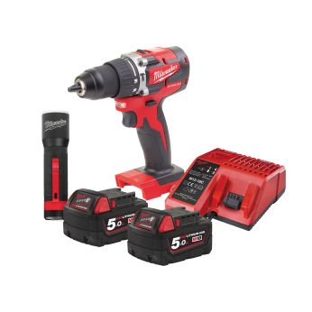 MILWAUKEE M18 CBLPP2C 4933471972