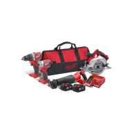 MILWAUKEE M18 CBLPP4A 4933464813