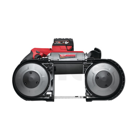 MILWAUKEE M18 FUEL™ hlubokořezná pásová pila 4933447165