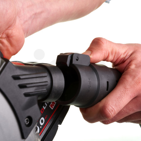 MILWAUKEE M18 FUEL™ okružní pila 4933451384