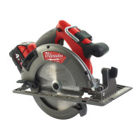 MILWAUKEE M18 FUEL™ okružní pila 4933447270