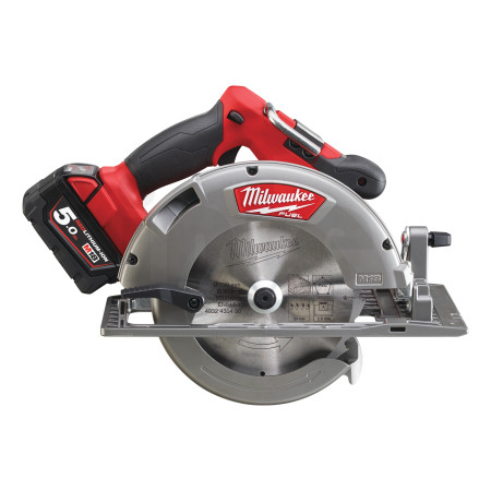 MILWAUKEE M18 FUEL™ okružní pila 4933448160