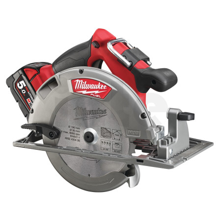 MILWAUKEE M18 FUEL™ okružní pila 4933451384