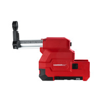 MILWAUKEE M18 FUEL™ SDS-plus odsavač prachu 4933447450