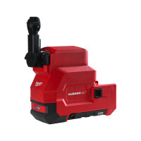 MILWAUKEE M18 FUEL™ SDS-plus odsavač prachu 4933447450