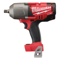 MILWAUKEE M18 FUEL™ 1/2˝rázový utahovák s pojistným kroužkem 4933451443