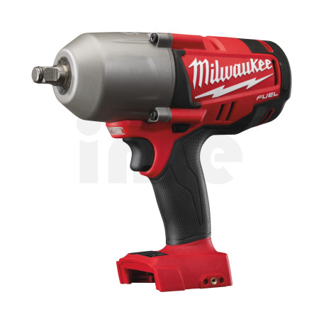 MILWAUKEE M18 FUEL™ 1/2˝rázový utahovák s pojistným kroužkem 4933451443