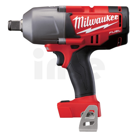 MILWAUKEE M18 FUEL™ ¾˝ rázový utahovák s pojistným kroužkem 4933446261