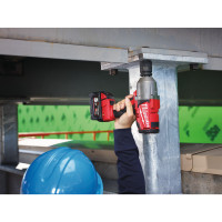 MILWAUKEE M18 FUEL™ 3/4˝ rázový utahovák s pojistným kroužkem 4933446871