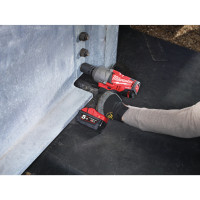 MILWAUKEE M18 FUEL™ 3/4˝ rázový utahovák s pojistným kroužkem 4933446871