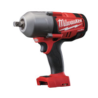MILWAUKEE M18 FUEL™ 1/2˝ rázový utahovák s vysokým momentem a se západkovým čepem 4933446247