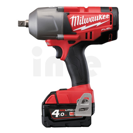 MILWAUKEE M18 FUEL™ 1/2˝ rázový utahovák s vysokým momentem a se západkovým čepem 4933446253