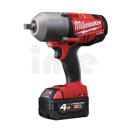MILWAUKEE M18 FUEL™ 1/2˝ rázový utahovák s vysokým momentem a se západkovým čepem 4933446253