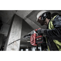 MILWAUKEE M18 FUEL™ 5kg SDS-Max vrtací a bourací kladivo 4933451412