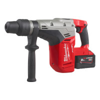 MILWAUKEE M18 FUEL™ 5kg SDS-Max vrtací a bourací kladivo 4933451412