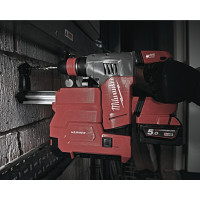 MILWAUKEE M18-28 FUEL™ odsavač prachu 4933446810