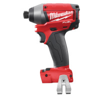 MILWAUKEE M18 FUEL™ ¼" Hex rázový utahovák 4933433114