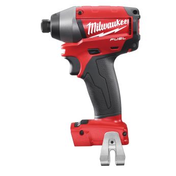 MILWAUKEE M18 FUEL™ ¼" Hex rázový utahovák 4933433114