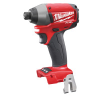 MILWAUKEE M18 FUEL™ ¼" Hex rázový utahovák 4933433114