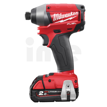 MILWAUKEE M18 FUEL™ ¼" Hex rázový utahovák 4933441500