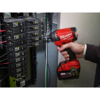 MILWAUKEE M18 FUEL™ ¼" Hex rázový utahovák 4933440531
