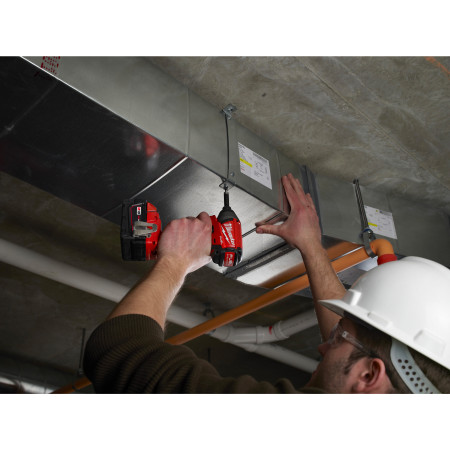 MILWAUKEE M18 FUEL™ ¼" Hex rázový utahovák 4933440531