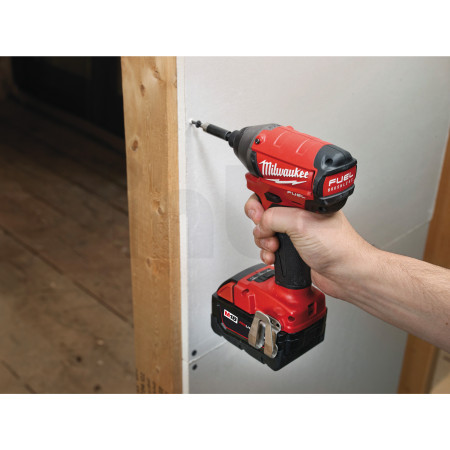 MILWAUKEE M18 FUEL™ ¼" Hex rázový utahovák 4933440531