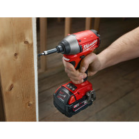 MILWAUKEE M18 FUEL™ ¼" Hex rázový utahovák 4933440531