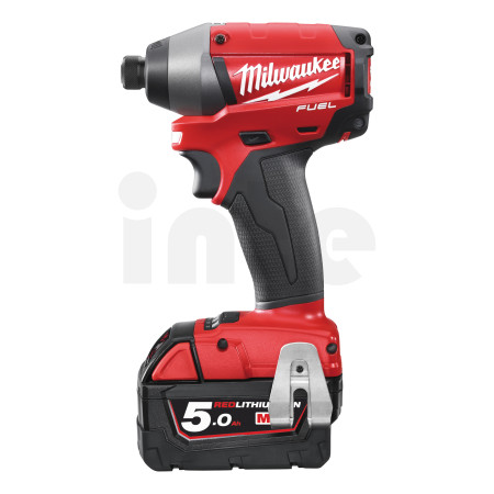 MILWAUKEE M18 FUEL™ 1/4˝ Hex rázový utahovák 4933448409