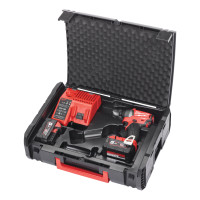MILWAUKEE M18 FUEL™ 1/4˝ Hex rázový utahovák 4933448409