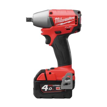 MILWAUKEE M18 FUEL™ ½" rázový utahovák 4933440583