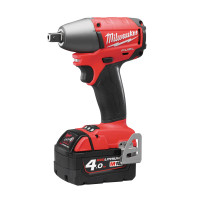 MILWAUKEE M18 FUEL™ ½" rázový utahovák 4933440583