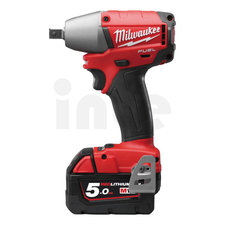 MILWAUKEE M18 FUEL™ 1/2˝ rázový utahovák 4933448135