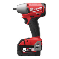 MILWAUKEE M18 FUEL™ 1/2˝ rázový utahovák 4933448135