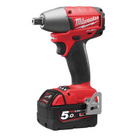 MILWAUKEE M18 FUEL™ 1/2˝ rázový utahovák 4933448135