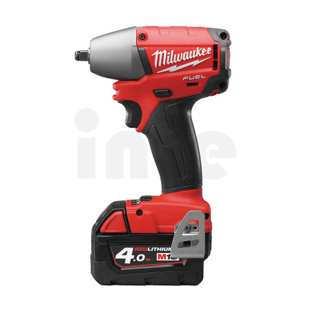 MILWAUKEE M18 FUEL™ ⅜″ rázový utahovák 4933433754