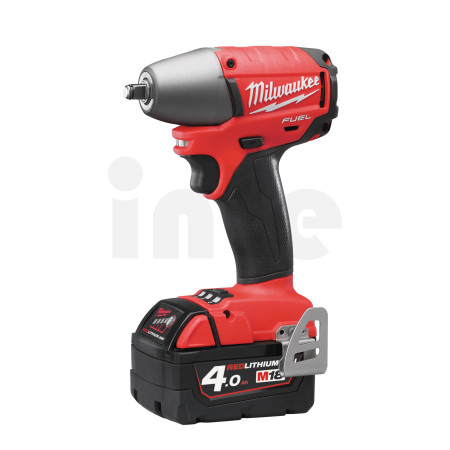 MILWAUKEE M18 FUEL™ ⅜″ rázový utahovák 4933433754