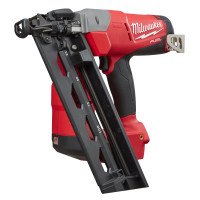 MILWAUKEE M18 FUEL™ 16 GA úhlová hřebíkovačka 4933451569