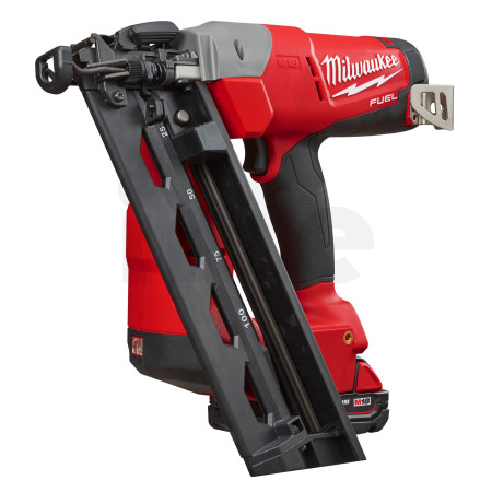 MILWAUKEE M18 FUEL™ 16 GA úhlová hřebíkovačka 4933451570