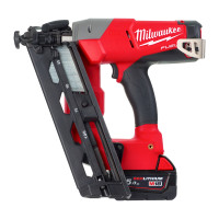 MILWAUKEE M18 FUEL™ 16 GA úhlová hřebíkovačka 4933451888