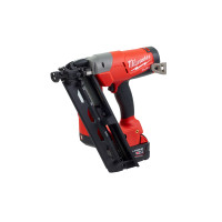 MILWAUKEE M18 FUEL™ 16 GA úhlová hřebíkovačka 4933451888