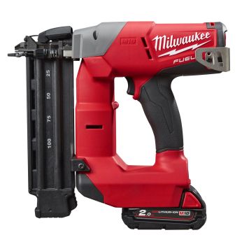 MILWAUKEE M18 FUEL™  truhlářská hřebíkovačka 18 GA 4933451574
