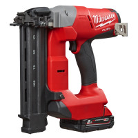 MILWAUKEE M18 FUEL™  truhlářská hřebíkovačka 18 GA 4933451574