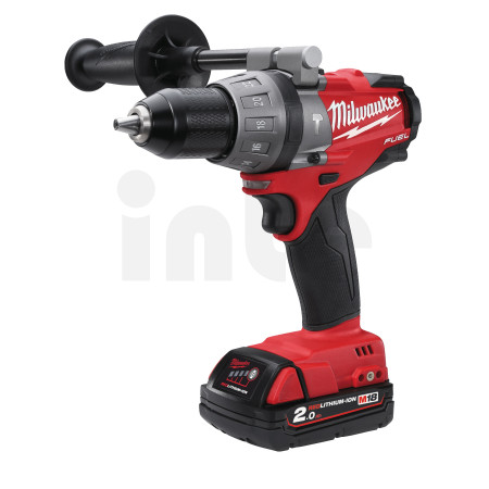 MILWAUKEE M18 FUEL™ příklepová vrtačka 4933440562