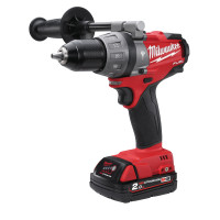 MILWAUKEE M18 FUEL™ příklepová vrtačka 4933440562