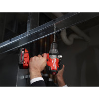 MILWAUKEE M18 FUEL™ příklepová vrtačka 4933431230