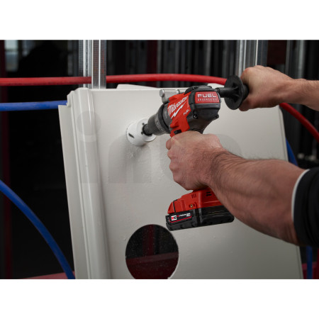 MILWAUKEE M18 FUEL™ příklepová vrtačka 4933431230