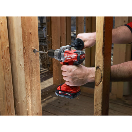 MILWAUKEE M18 FUEL™ příklepová vrtačka 4933431230