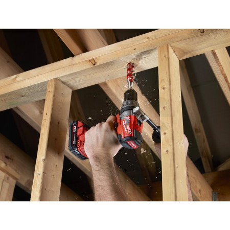 MILWAUKEE M18 FUEL™ příklepová vrtačka 4933431230